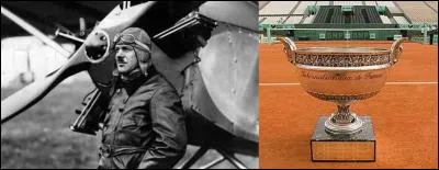 Son nom est connu de tous, on parle de lui tous les ans, en mai, TENEZ. Il serait tonn de savoir pour quel vnement !