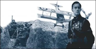 En France, une célèbre citation est dite en l'honneur d'un(de) pilote(s); on la reprend tous les 11 septembre. A qui rend-on hommage ?