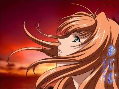  quel anime cette image correspond-elle ?