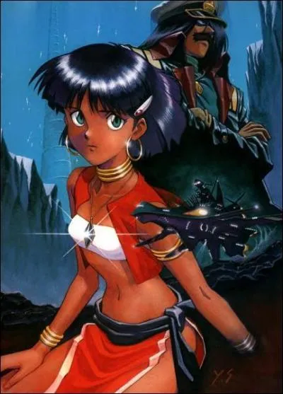  quel anime cette image correspond-elle ?