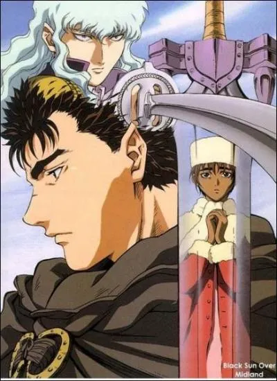  quel anime cette image correspond-elle ?