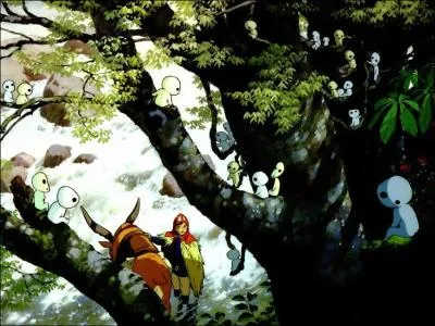  quel film d'animation cette image correspond-elle ?