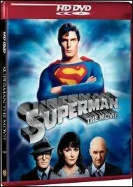 Qui a jou dans le film  Superman 1  ?