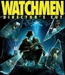 Qui a jou dans le film  Watchmen : les Gardiens  ?