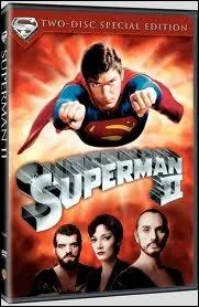 Qui a jou dans le film  Superman 2  ?