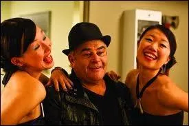 Comment s'appelle le producteur de Fatal ?