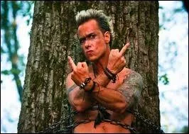 Comment s'appelle le rival de Fatal ?