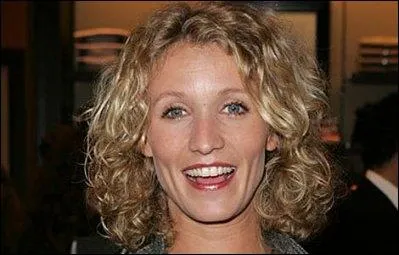 Quel est le nom de la meilleure amie d'Alex ?