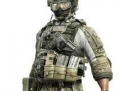 Quiz Modern Warfare (3) (Personnages)