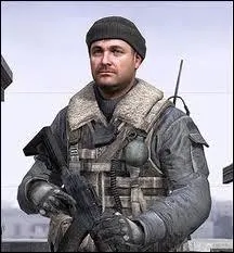 Qui est ce personnage ?