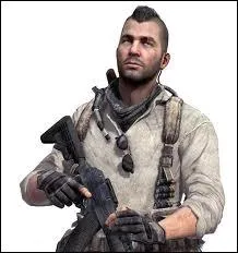 Qui est ce personnage ?