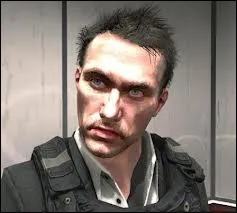 Qui est ce personnage ?