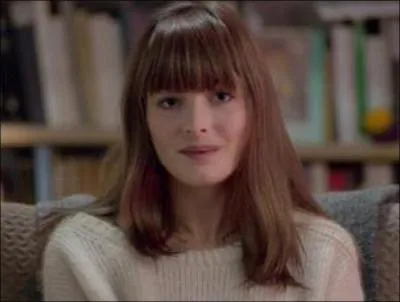 Laquelle de ces phrases correspond  cette image de pub ?