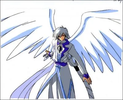 Comment s'appelle ce personnage ?