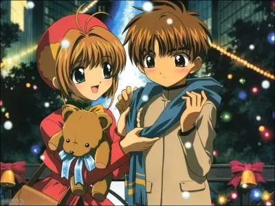 Dans quel pisode Lionel tombe-t-il amoureux de Sakura ?