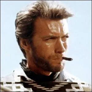 Comment s'appelle l'homme que Clint Eastwood tue  la fin de  Pour une poigne de dollars  ?