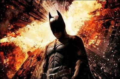 Lequel de ces mchants n'est jamais apparu dans les films Batman raliss par Nolan ?