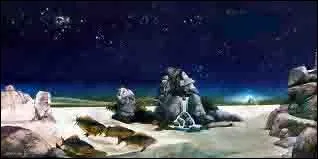 Roger Dean a ralis la plupart des pochettes de ce groupe. C'est le groupe ...