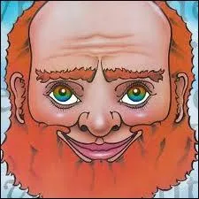  quel groupe appartient ce visage clbre ?