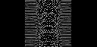 Une pochette sombre, par un groupe sombre, que la moiti des jeunes portrent en T-Shirt  l'poque.