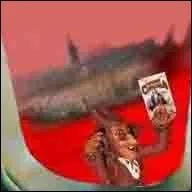 Quel groupe est ici parodi ?