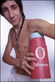 Ceci est le dtail d'une pochette clbre. Quel est ce groupe ?