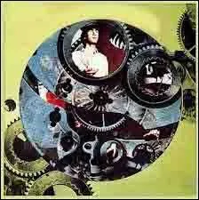 Premier album  roulette de l'histoire du rock sorti en 68. Ce groupe tait l'un des favoris de Jimi Hendrix et ils firent une grande tourne amricaine avec lui. C'est leur premier album et c'est... .