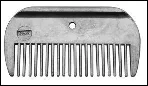 Quelle est cette brosse ?