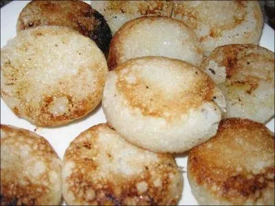 Quelle est la principale nourriture des Malagasy ?