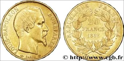 Sous quelle rpublique cette pice a-t-elle t frappe ?