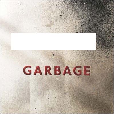 Quel nom porte cet album de Garbage ?