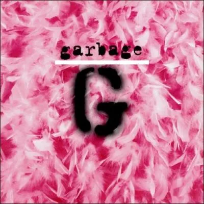 Quel nom porte cet album de Garbage ?