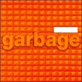 Quel nom porte cet album de Garbage ?