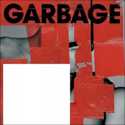 Quel nom porte cet album de Garbage ?