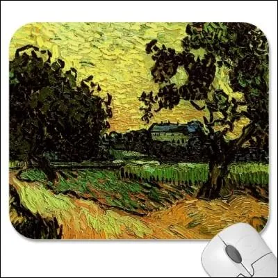 Qui a peint Chteau d'Auvers ?