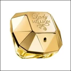  Lady Million  de :