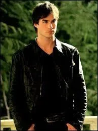 Comment s'appelle le frre de Stefan ?