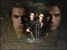 Qui était le sosie d'Elena pour Damon et Stefan ?