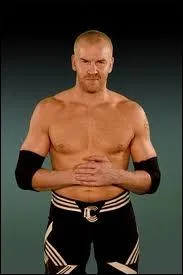 Qui est ce personnage de la WWE ?