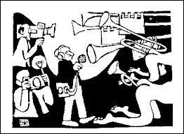 Dans quelle chanson de G. Brassens trouve-t-on ces vers :  Si je publie des noms, combien de Pnlopes/Passeront illico pour de  fieffes  salopes. 