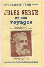 Dans quelle uvre de Jules Verne apparat Otto Lidenbrock ?