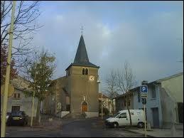 Commenons cette srie par la commune d'Art-sur-Meurthe et ses habitants rpondant au nom de ...