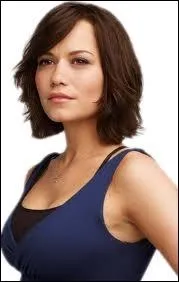 Qui est cette actrice ?