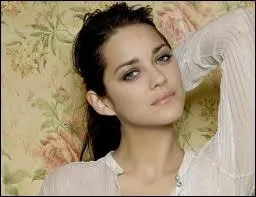 Qui est cette actrice ?