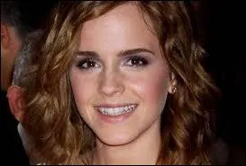 Qui est cette actrice ?