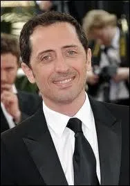 Qui est cet acteur ?