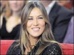 Qui est cette actrice ?