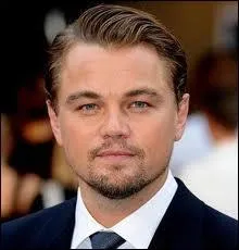 Qui est cet acteur ?