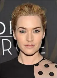 Qui est cette actrice ?