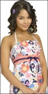 Qui est cette actrice ?